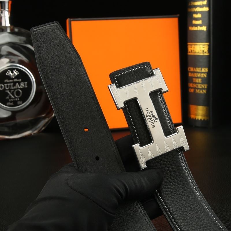 Hermes Belts